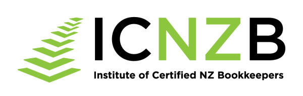 Institute of Certified NZ Bookkeepers member