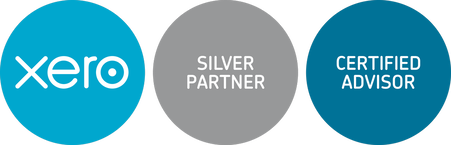 Xero Silver Partner and Certified Advisor